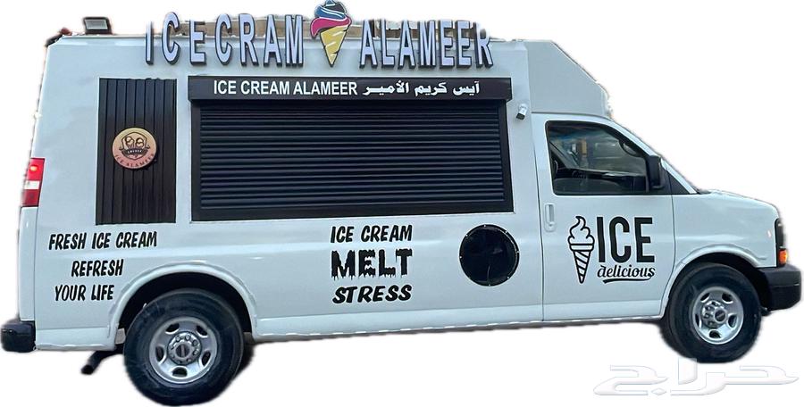 Ice cream car63151891712643113