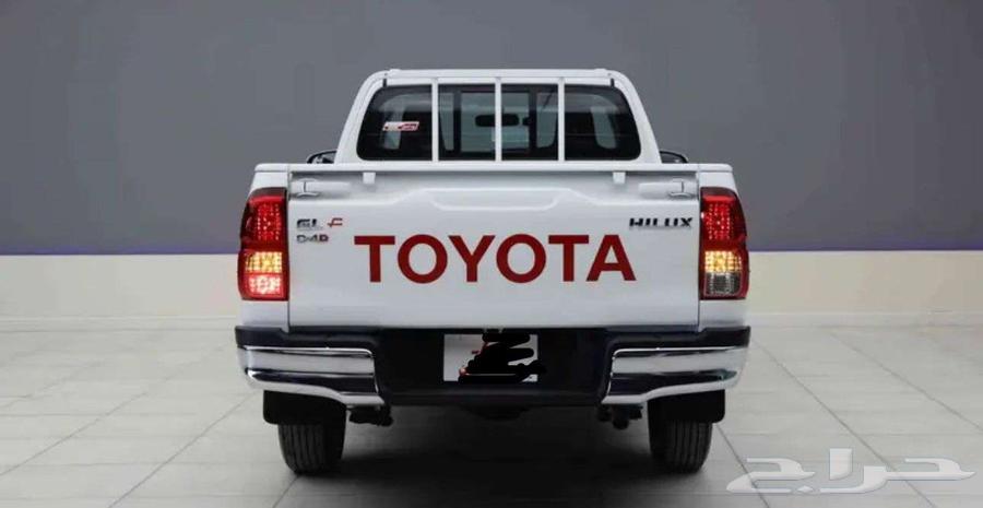 Toyota Hilux GL Single Cab Diesel 202563150965623553111