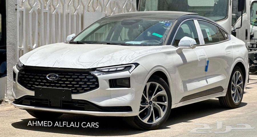 Ford Taurus Titanium - Plus with free maintenance 202563149157759489113