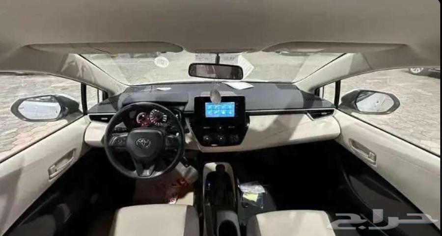 Toyota Corolla T Sport Standard 2025 installments, salary starting from 350063147697211139114