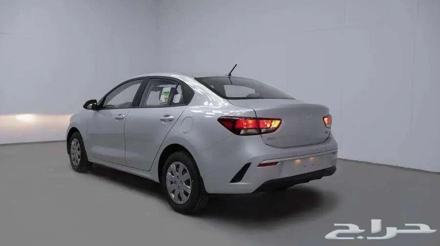 Kia Rio 2023 special offer63150966014850111
