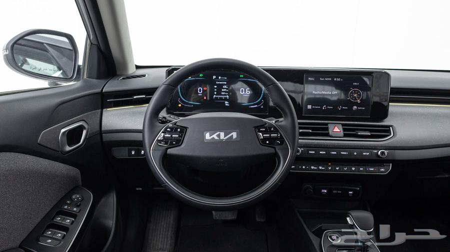 Kia K3 Half Option 2024 Model Cash and Installments Offers for the First 20 Customers63261303415682114