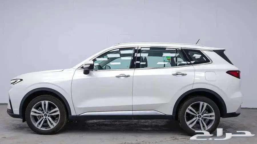 Ford Territory all categories 202563150060951553113