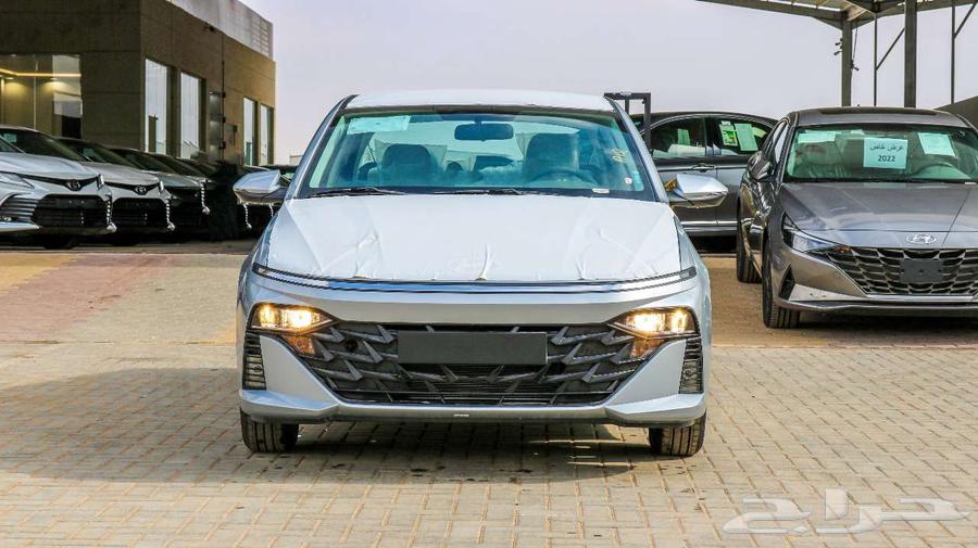 Hyundai Accent Full 202563150529213313111