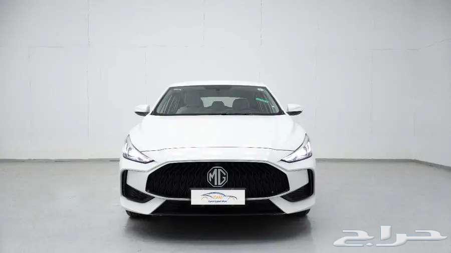 MG GT ام جي جي تي موديل 2024 ستاندر سعر منافس63149625472002111