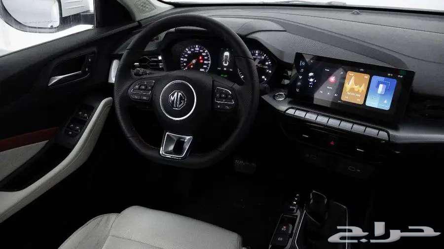 MG GT ام جي جي تي موديل 2024 ستاندر سعر منافس63149625472002114