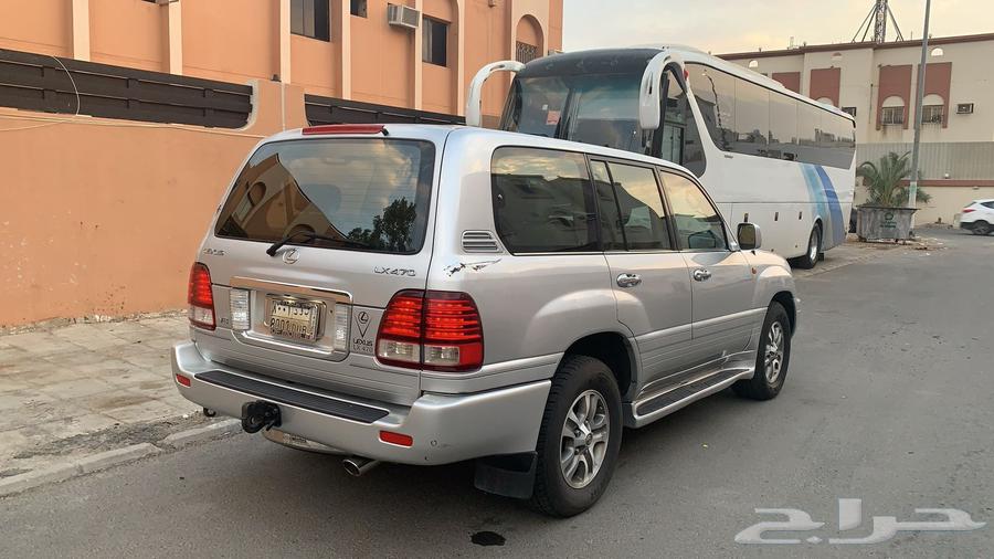 Jeep Lexus 200663151433440898113