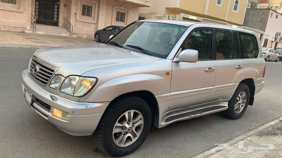 Jeep Lexus 200663151433440898112