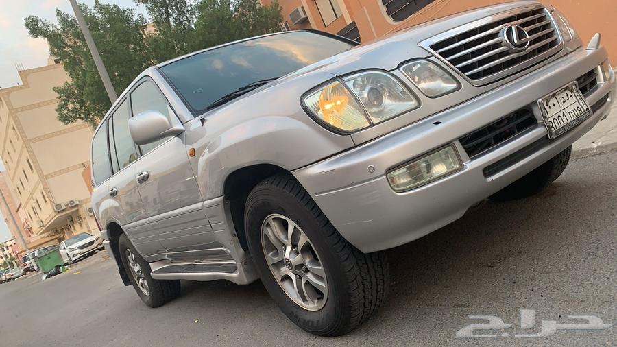 Jeep Lexus 200663151433440898111