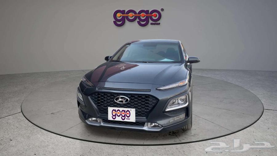 Hyundai Kona - Sold631514476714261123