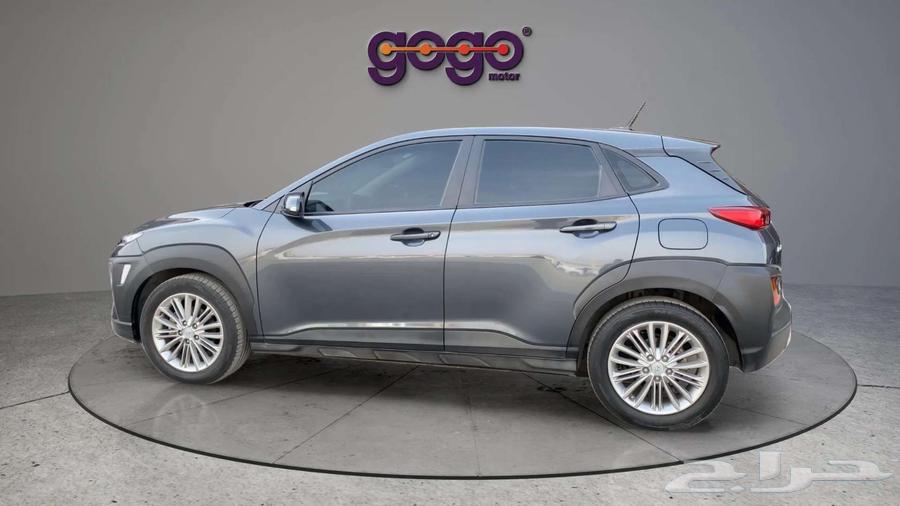 Hyundai Kona - Sold63151447671426111