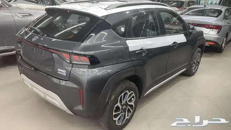 Suzuki Fronx GLX Hybrid 2025 cash and installments63150965989121112