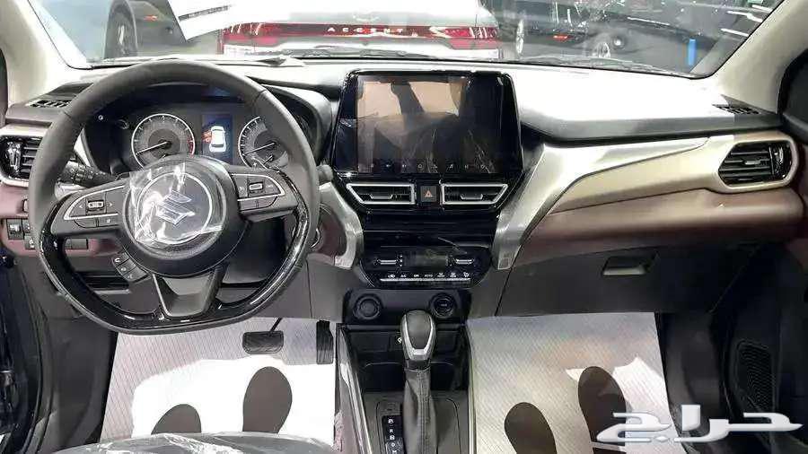 Suzuki Fronx GLX Hybrid 2025 cash and installments63150965989121114