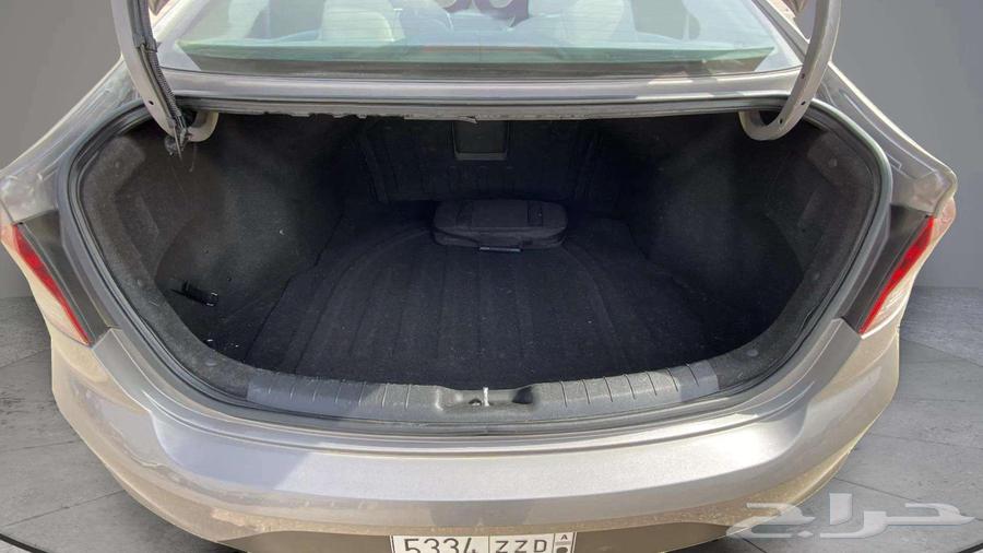 Hyundai Elantra - Sold63150969494658114