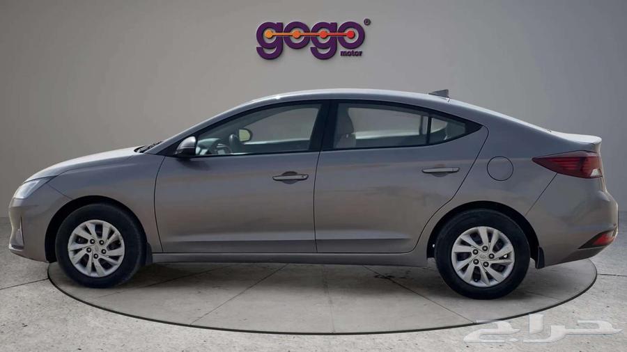 Hyundai Elantra - Sold63150969494658111