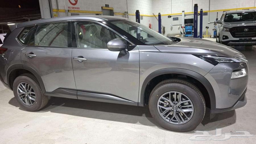 Nissan Extreel 7-Seater Standard S Model 202563150973137027114