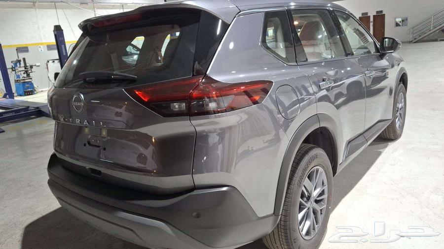 Nissan Extreel 7-Seater Standard S Model 202563150973137027110
