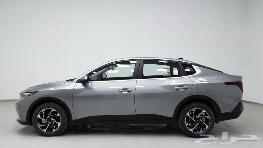 Kia K3 Half Option 2024 Model Cash and Installments Offers for the First 20 Customers63261303415682111