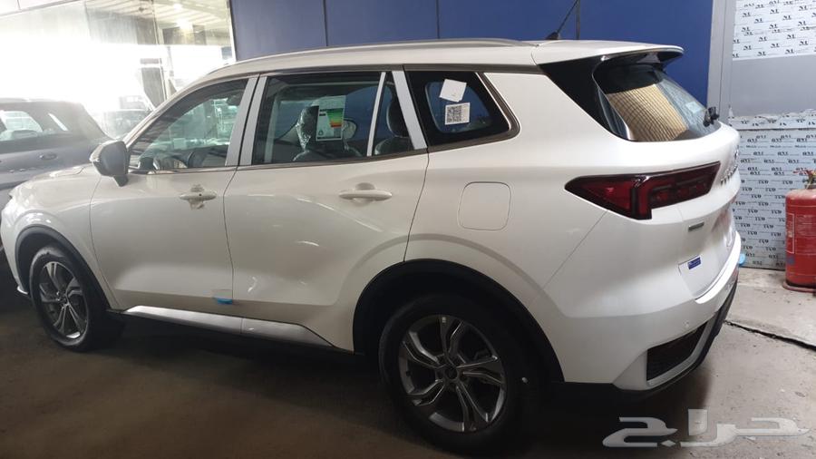 Ford Territory Trend63150049422849111