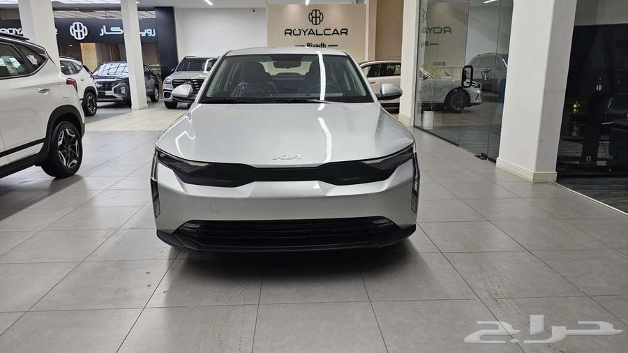 Kia 3 Standard Muttarif63152798962691114