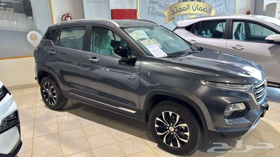 شيفرولية جروف بريمير فل موديل 202563150988354691113