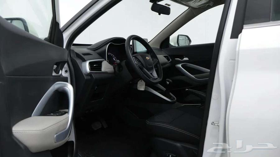 Chevrolet Groove LT 1.5 2024 cash or installment63150053153795114