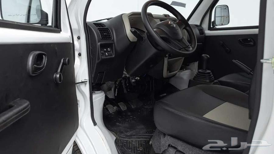 Suzuki Eeco Van, 2025 model, limited quantity63150057018114111