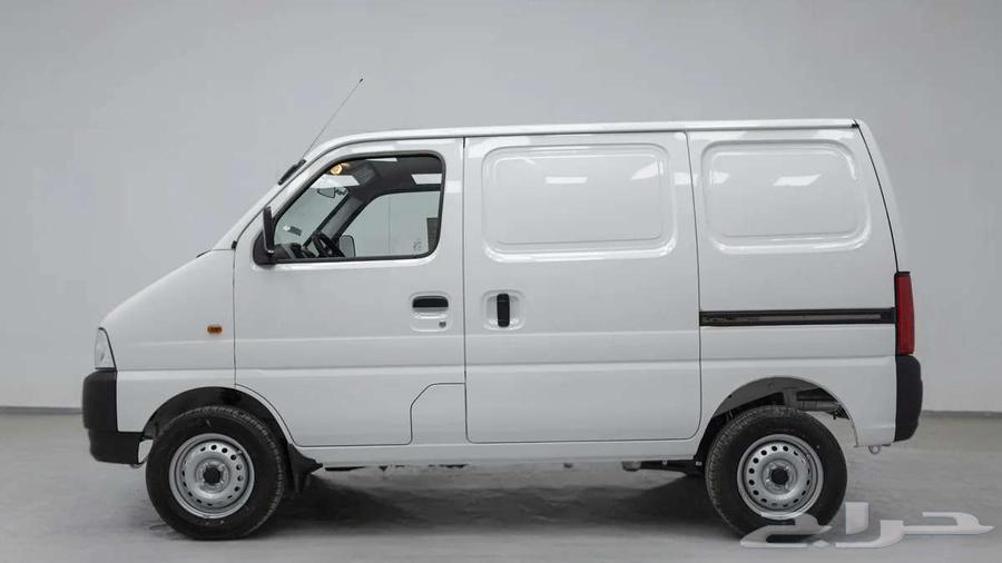 Suzuki Eeco Van, 2025 model, limited quantity63150057018114113