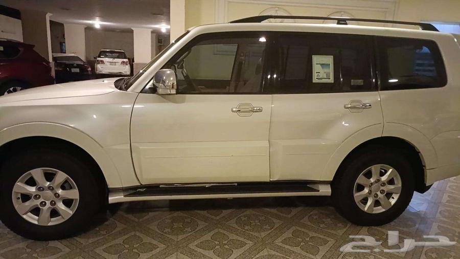 Mitsubishi Pajero 3.5L 201963147252268419113