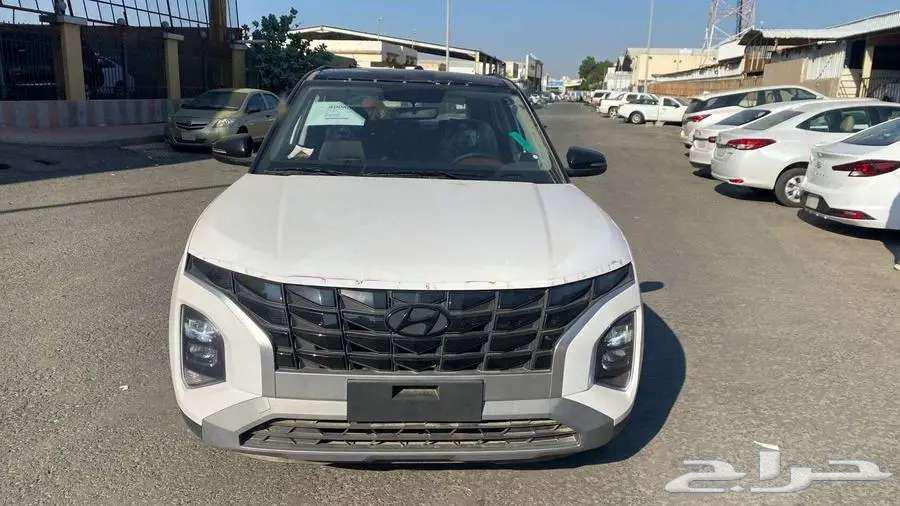 هونداي كريتا كمفورت 2025 1.6L63146773314690113