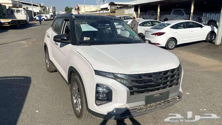 هونداي كريتا كمفورت 2025 1.6L63146773314690111