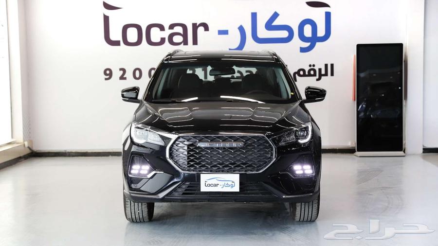 Geely X70 Luxury Full 2025 Cash .. Installments63150056980098111