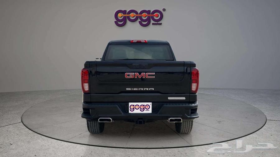 GMC Sierra - Sold63150056993281112