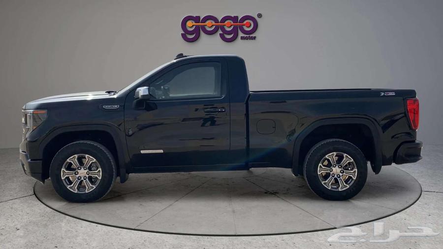 GMC Sierra - Sold63150056993281111