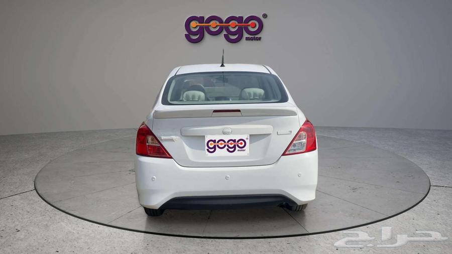 Nissan Sunny - Sold63150057133441112
