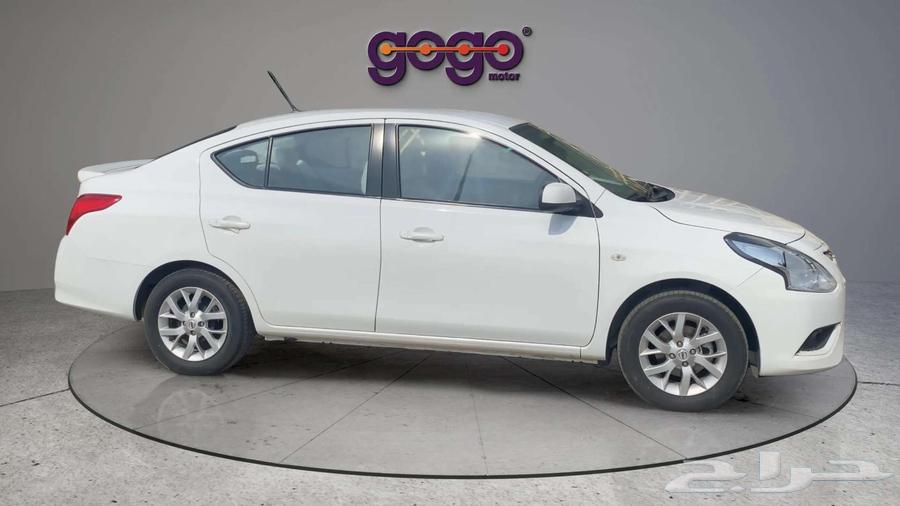 Nissan Sunny - Sold63150057133441113