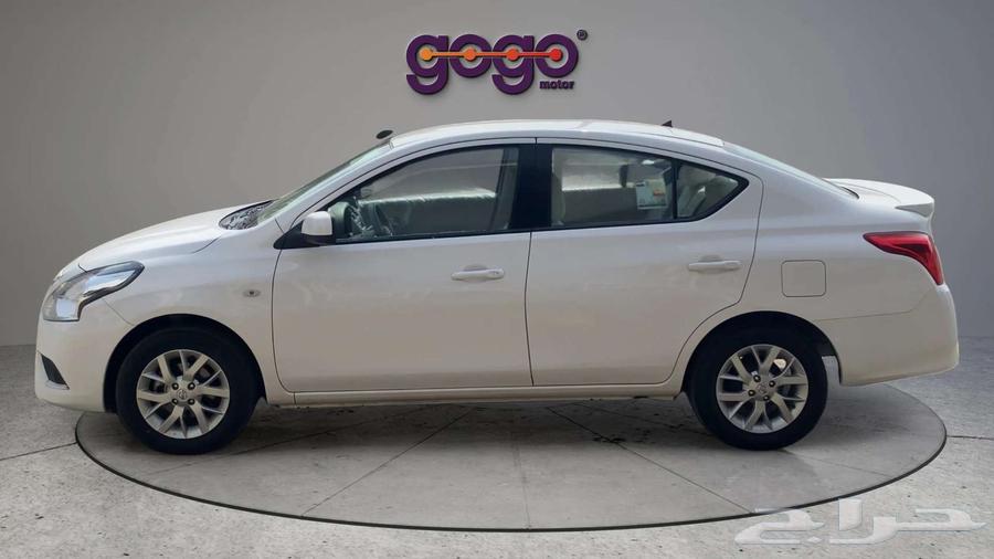Nissan Sunny - Sold63150057133441111