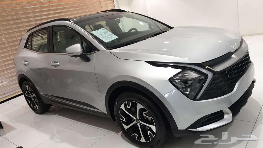 Kia Sportage GLS 2024 cash and financing63149604018305111