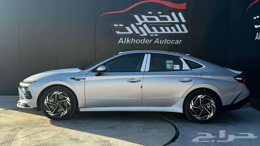 Sonata Comfort 2025 at Al-Khadhar for Cars63150524676482114