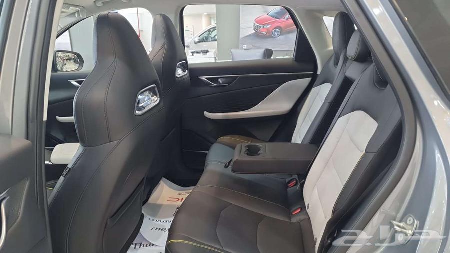 BAIC X55 LV4 2024 model special offer63149611456259114
