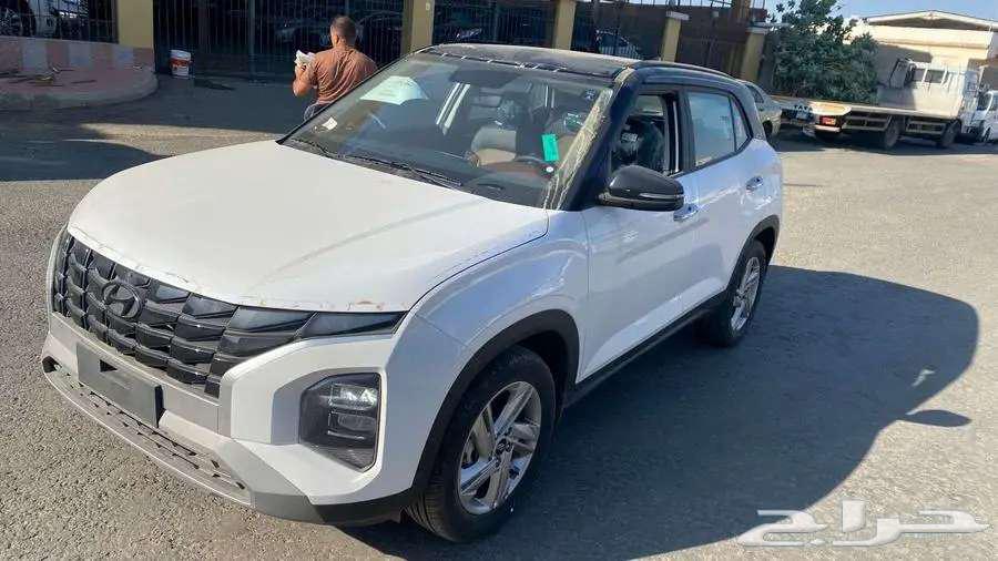 Hyundai Creta Comfort 2025 cash and installments63149131913091111