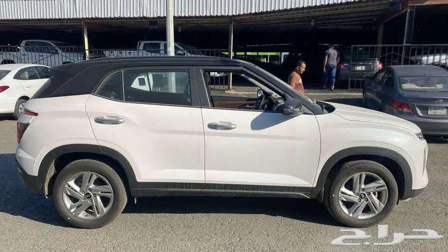 Hyundai Creta Comfort 2025 cash and installments63149131913091114
