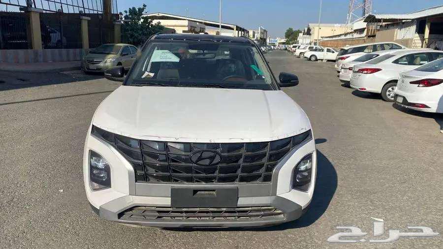 Hyundai Creta Comfort 2025 cash and installments63149131913091113