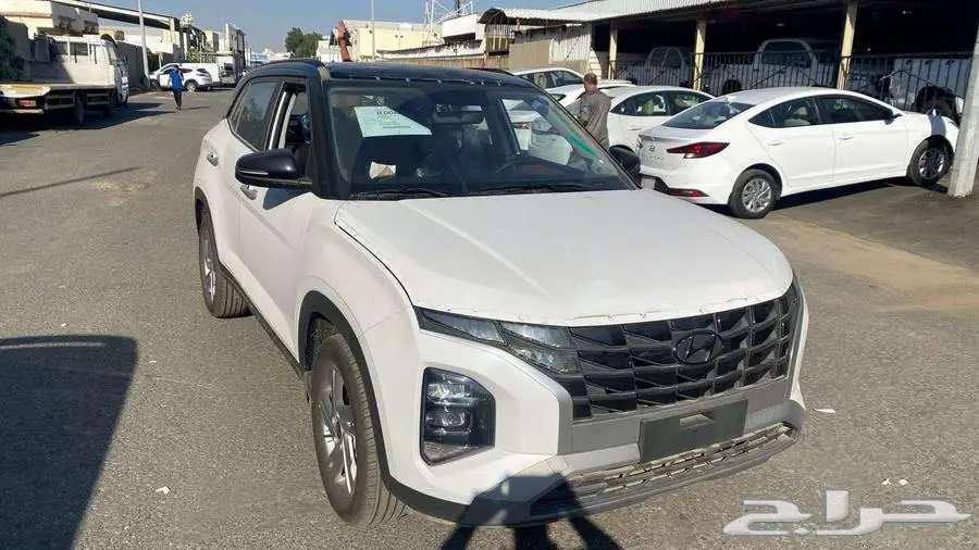 Hyundai Creta Comfort 2025 cash and installments63149131913091112