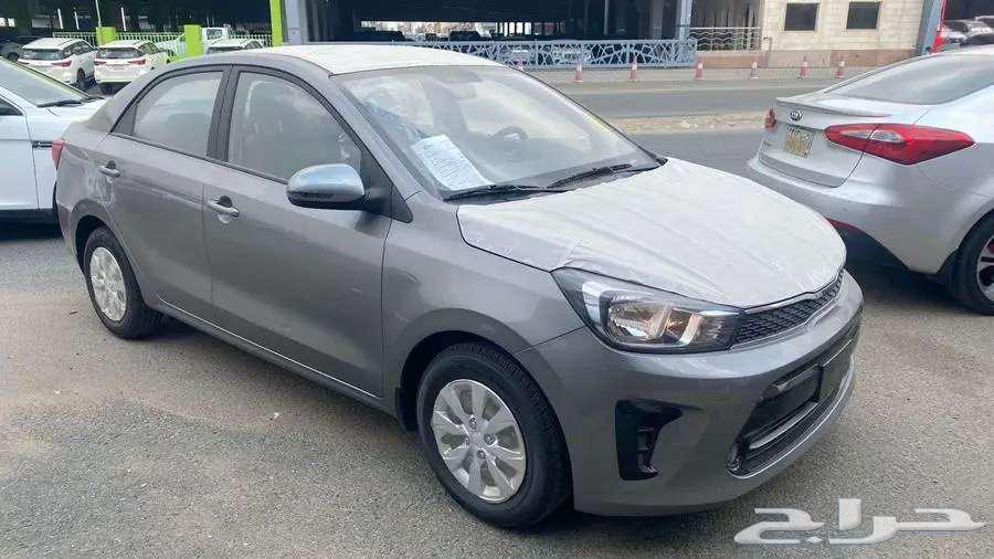 Kia Picanto Standard 2025 cash and installments63149150054018111