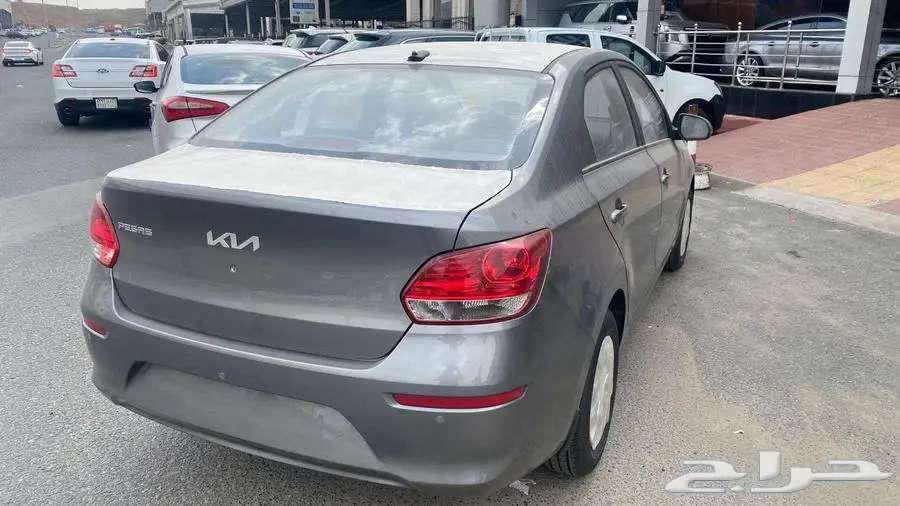 Kia Picanto Standard 2025 cash and installments63149150054018112