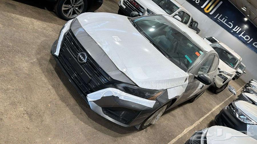 Nissan Tiida S 202463149142951299111