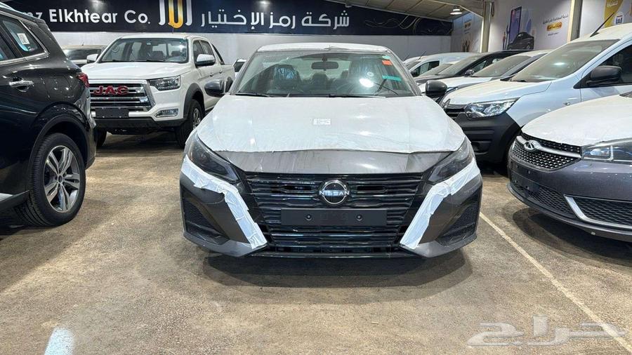 Nissan Tiida S 202463149142951299114