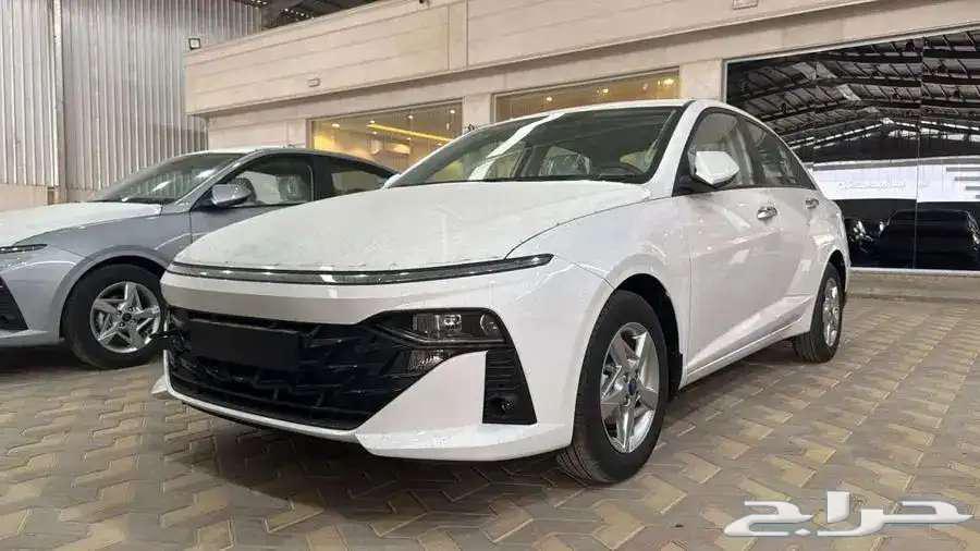 Accent 2025 Fleet and Smart63149622158722114