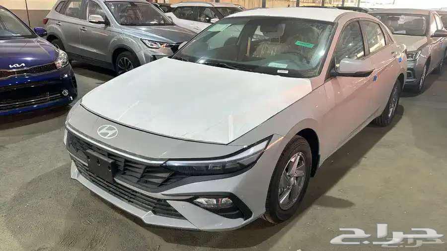 Hyundai Elantra 2025 model63148177822851111